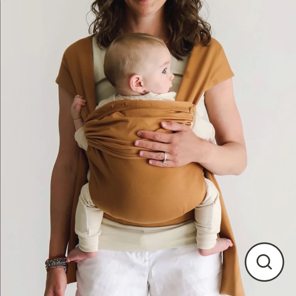 Lalabu Kerier in Camel